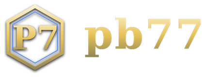 pb77 logo